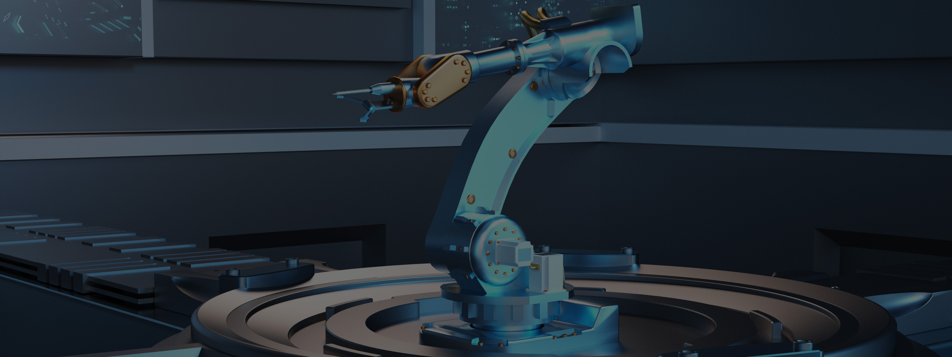 Automation and Intelligence