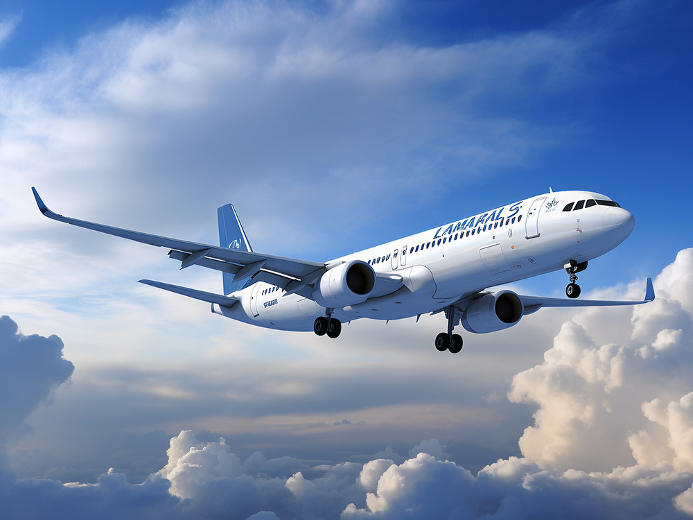 Aerospace