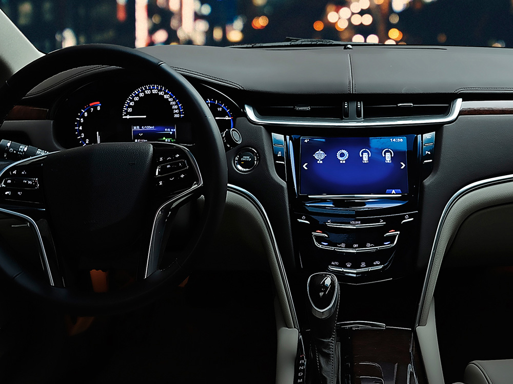 Automotive Electronics