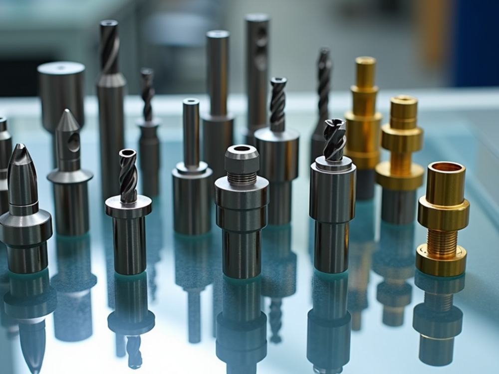 Tools and Cutting Tools