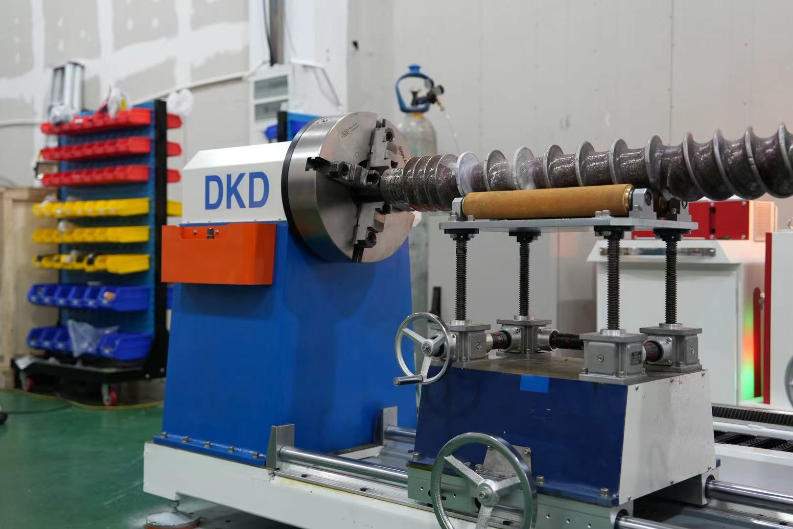 Boost Aerospace Component Reliability with Daokedao Laser Cladding